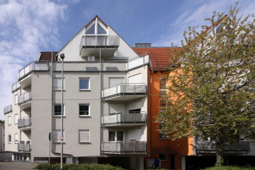 2 – Zimmer Gartengeschoss Wohnung mit Terrasse, 71254 Ditzingen, Terrassenwohnung